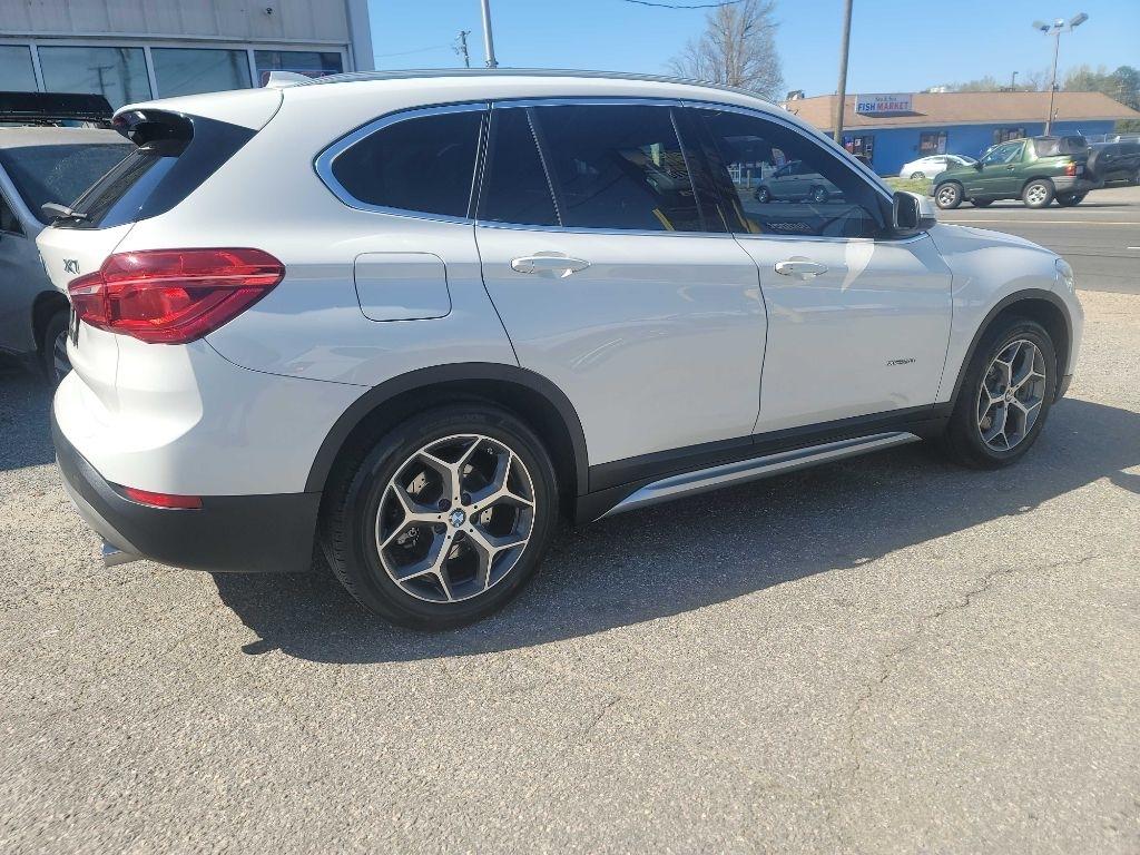 BMW X1 xDrive28i 2018
