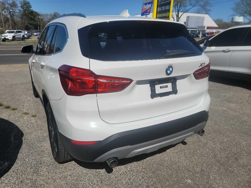 BMW X1 xDrive28i 2018