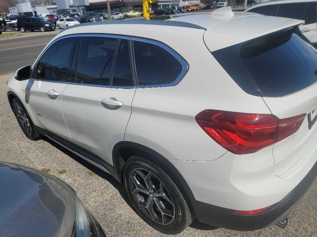 BMW X1 xDrive28i 2018