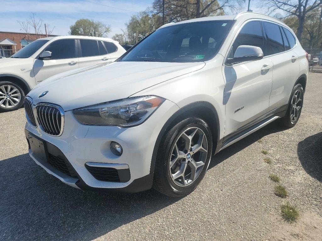 BMW X1 xDrive28i 2018