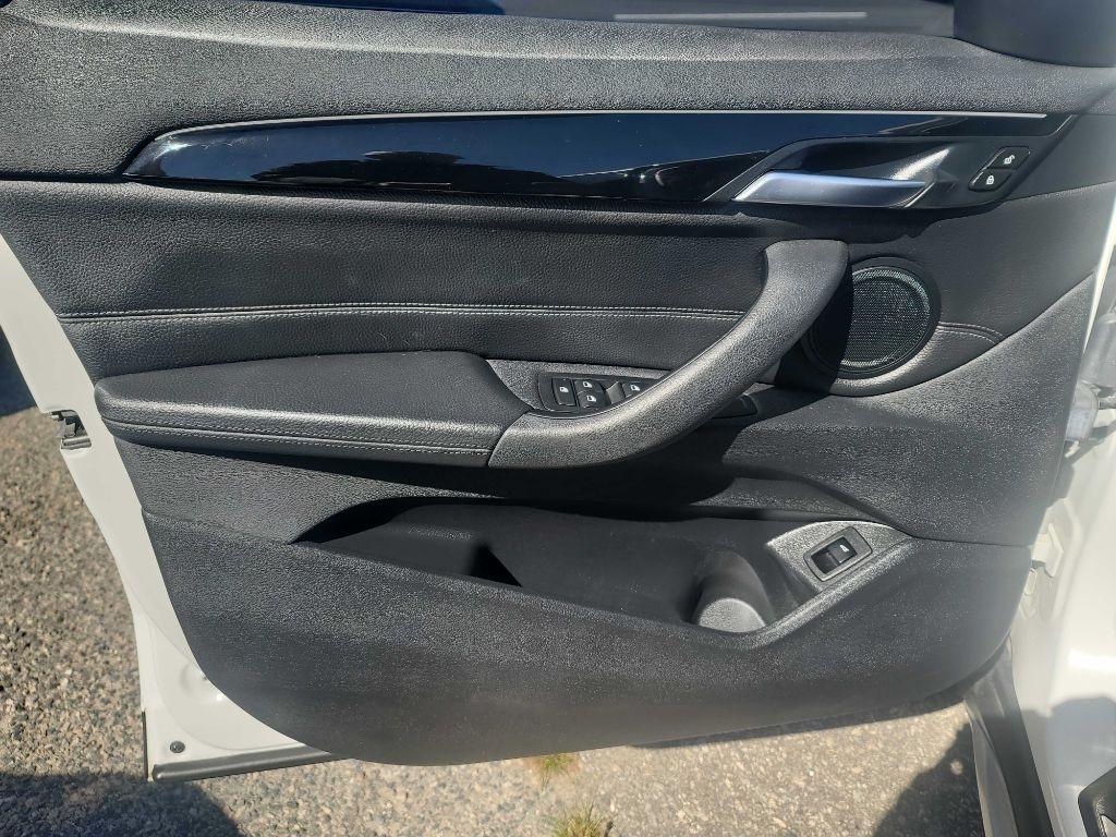 BMW X1 xDrive28i 2018