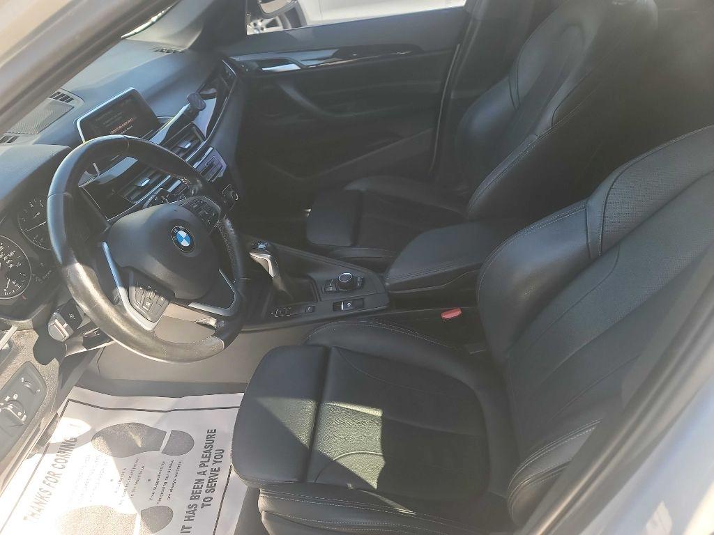 BMW X1 xDrive28i 2018