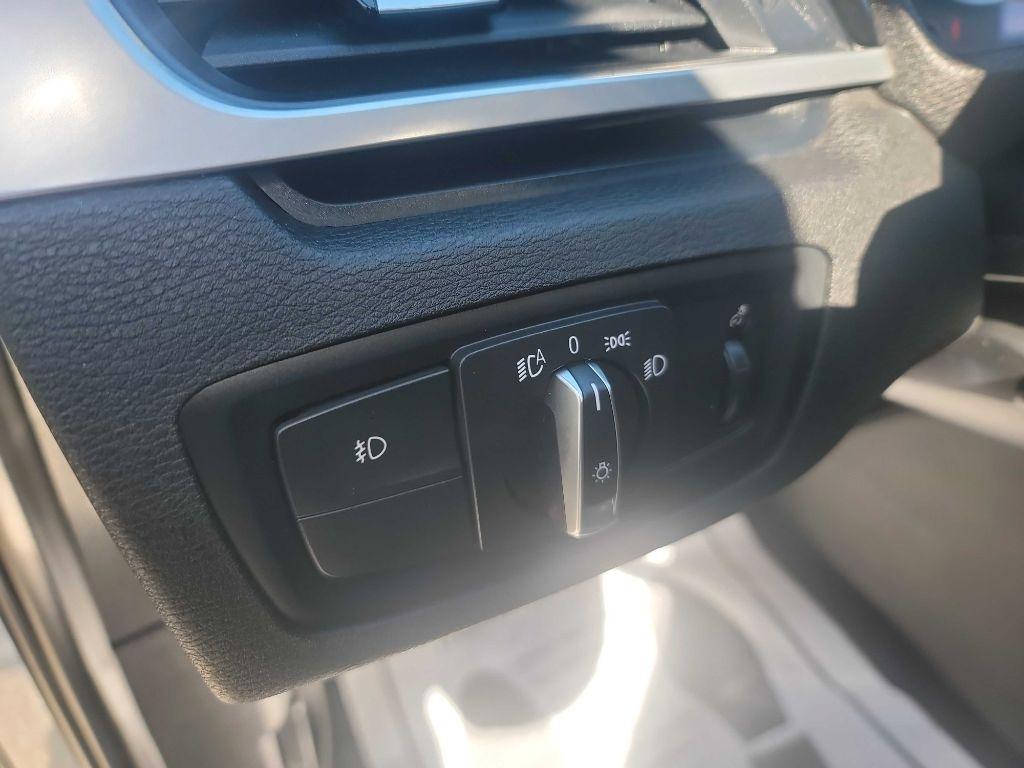 BMW X1 xDrive28i 2018