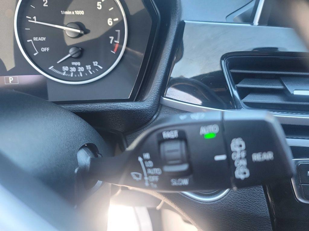 BMW X1 xDrive28i 2018