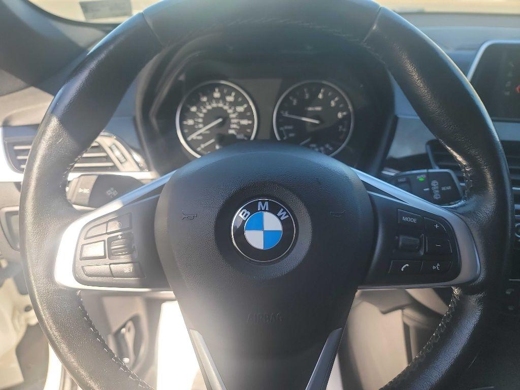 BMW X1 xDrive28i 2018