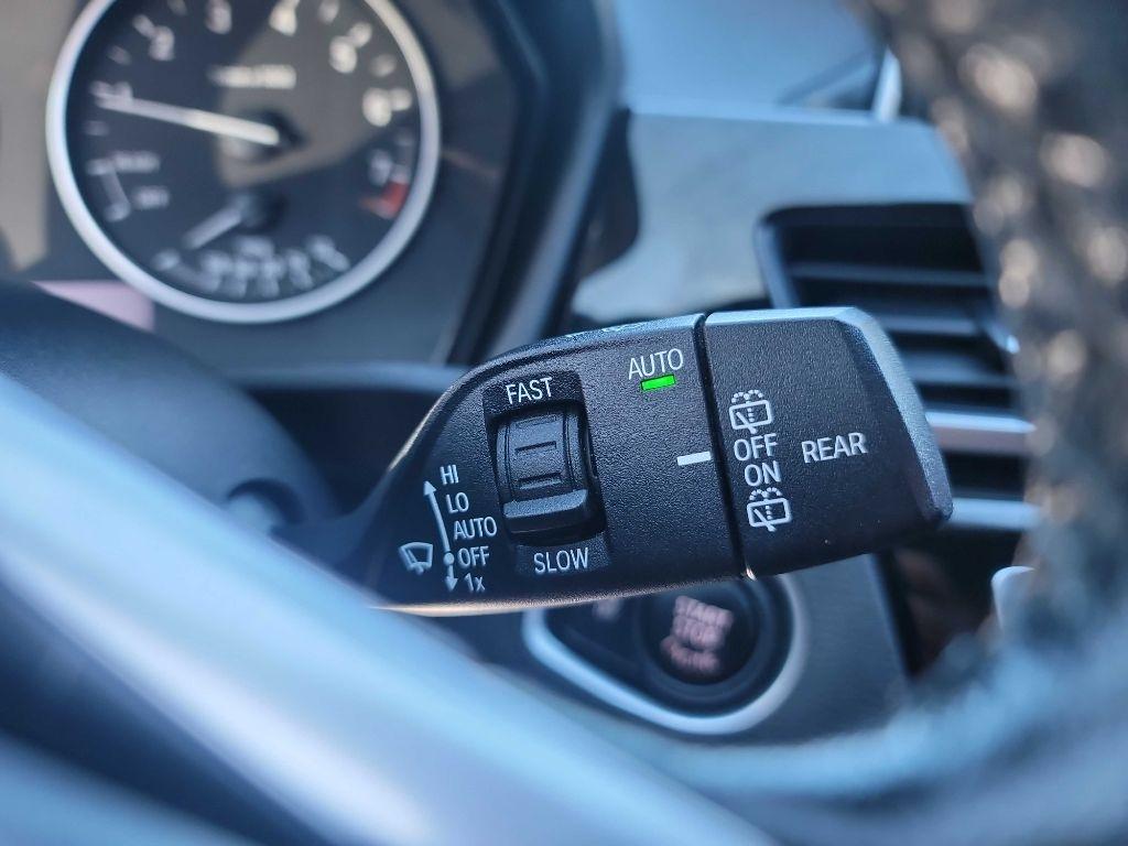 BMW X1 xDrive28i 2018