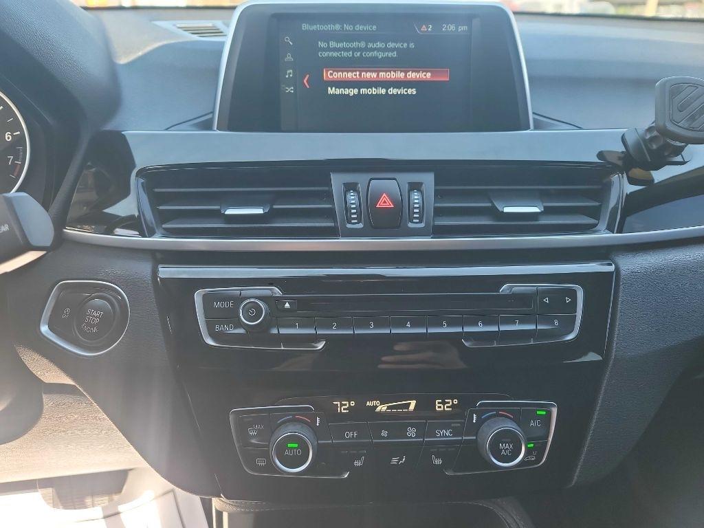 BMW X1 xDrive28i 2018