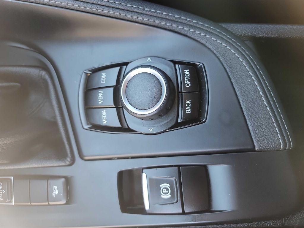 BMW X1 xDrive28i 2018