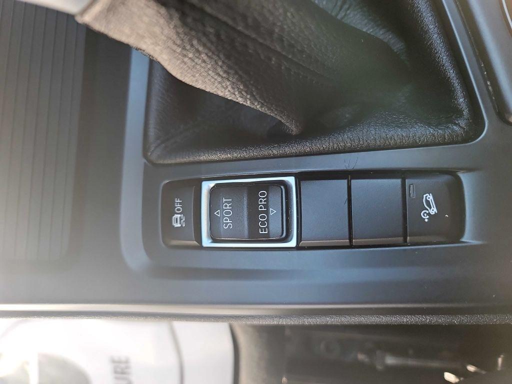 BMW X1 xDrive28i 2018