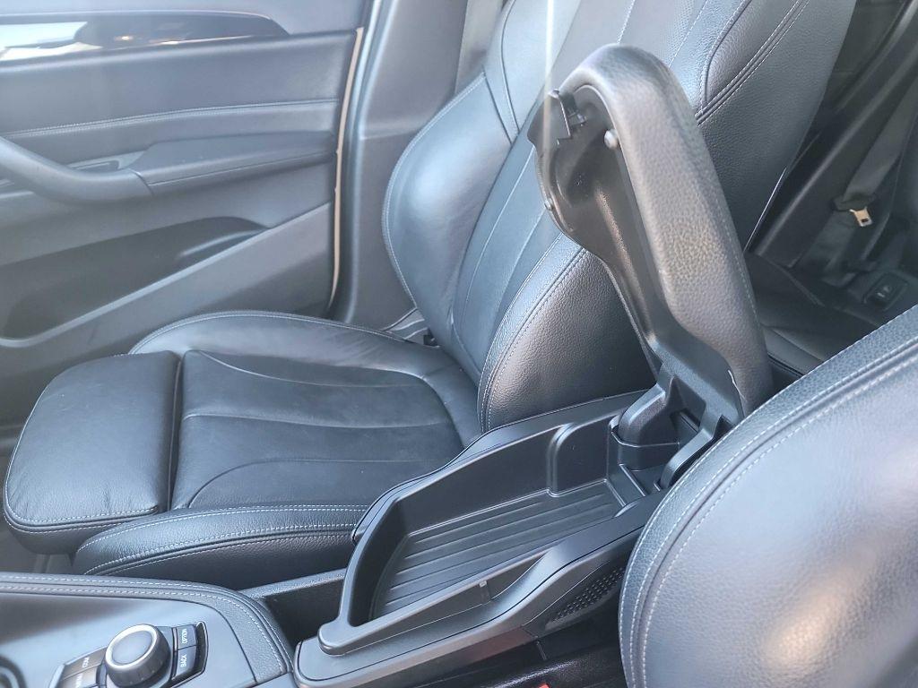 BMW X1 xDrive28i 2018