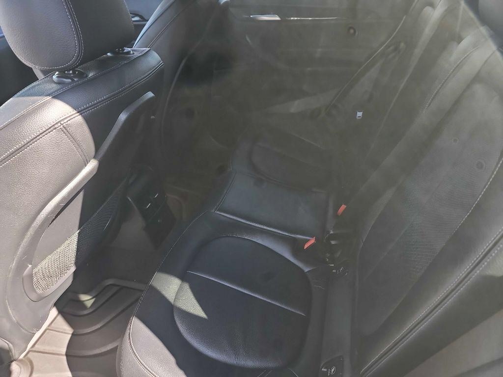 BMW X1 xDrive28i 2018