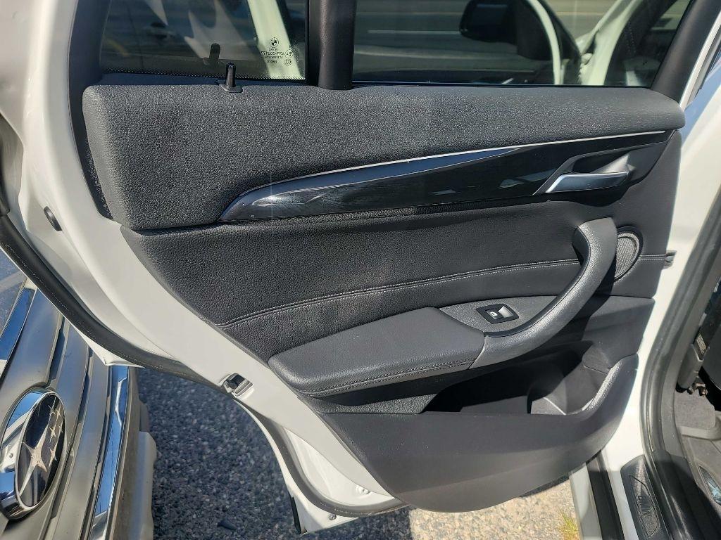 BMW X1 xDrive28i 2018