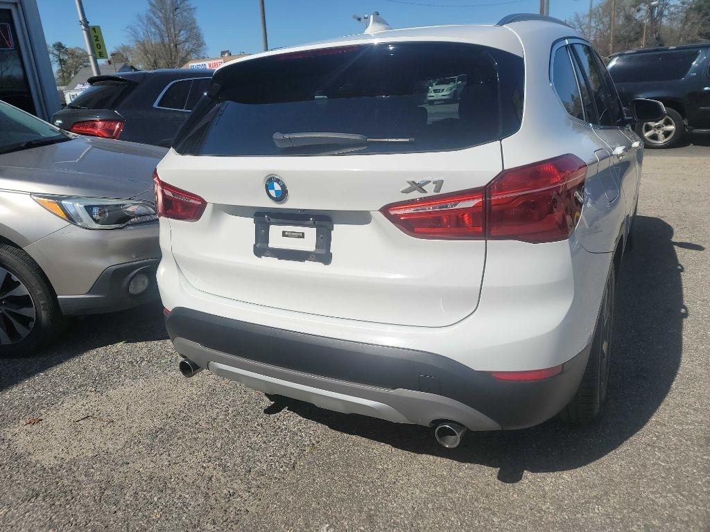 BMW X1 xDrive28i 2018