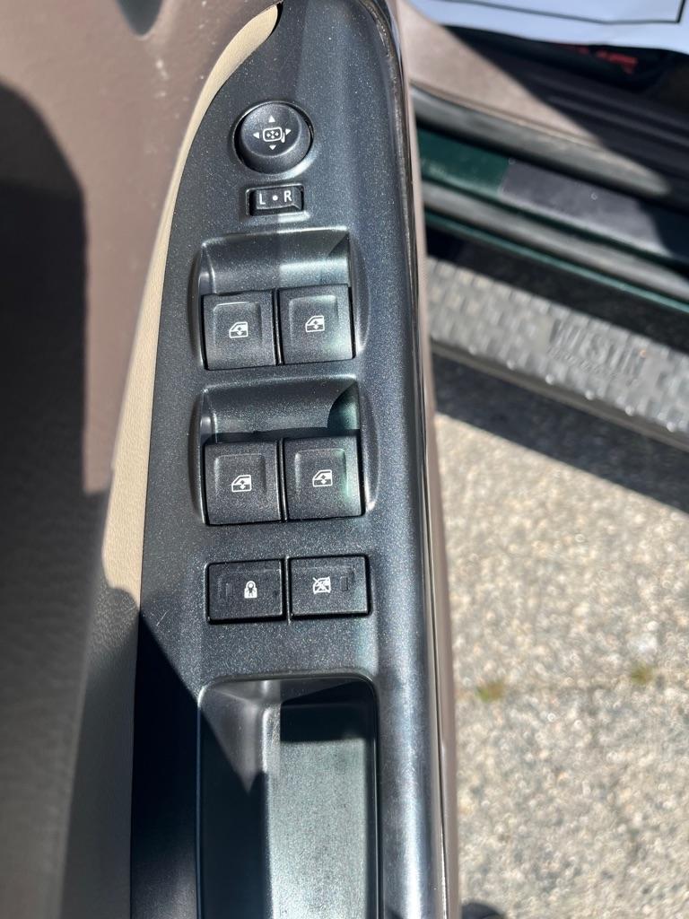 GMC Canyon SLE Crew Cab 4WD 2016