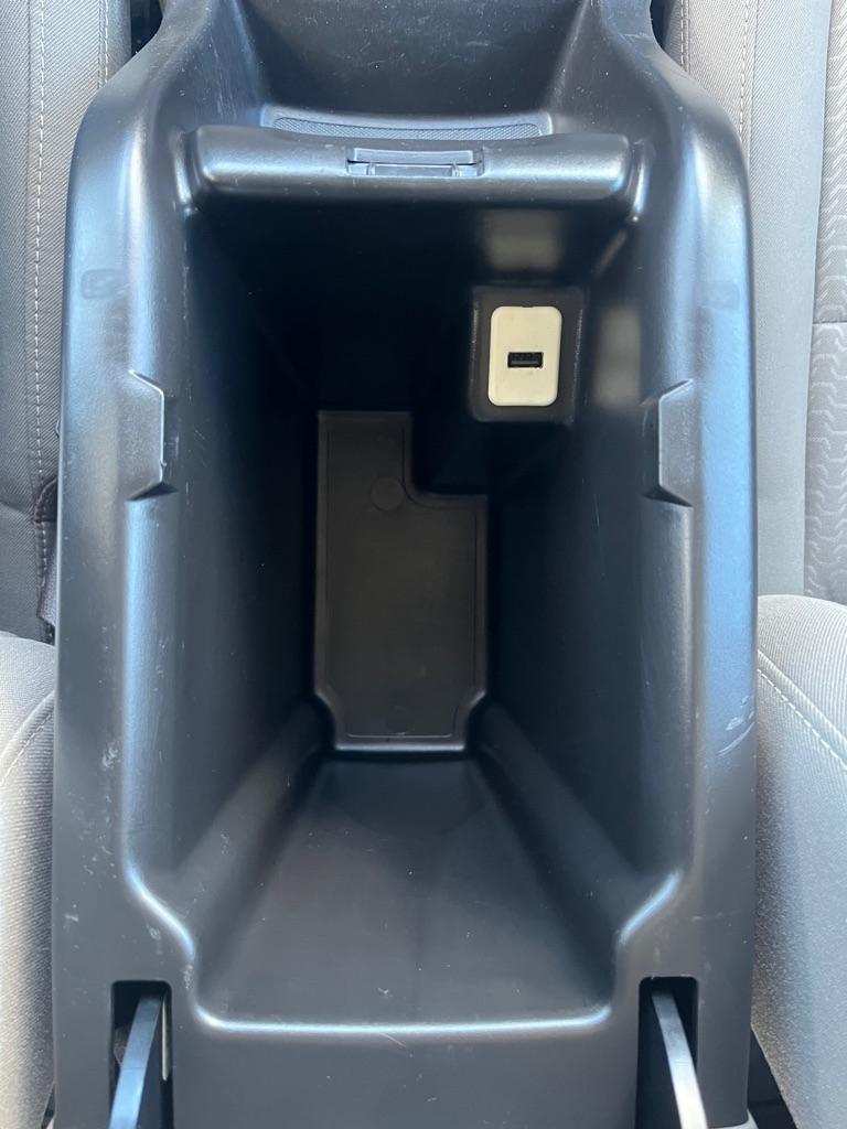 GMC Canyon SLE Crew Cab 4WD 2016