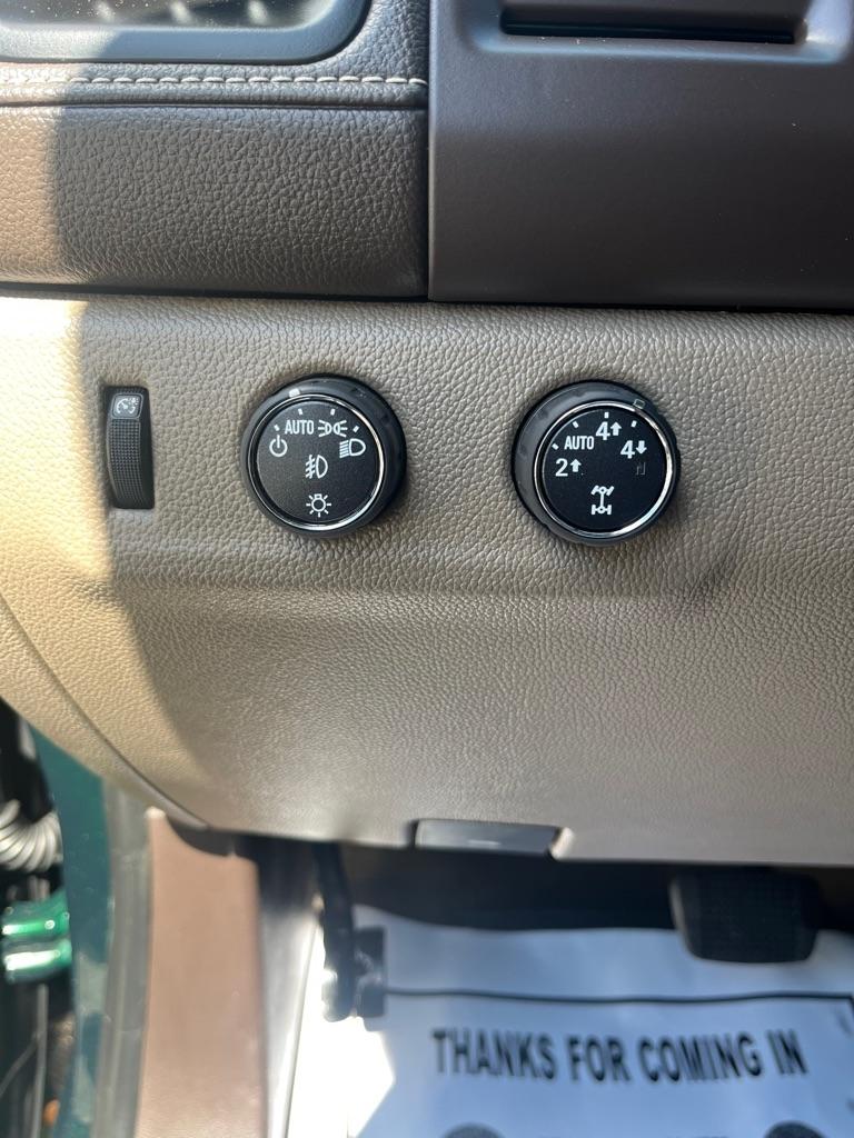 GMC Canyon SLE Crew Cab 4WD 2016