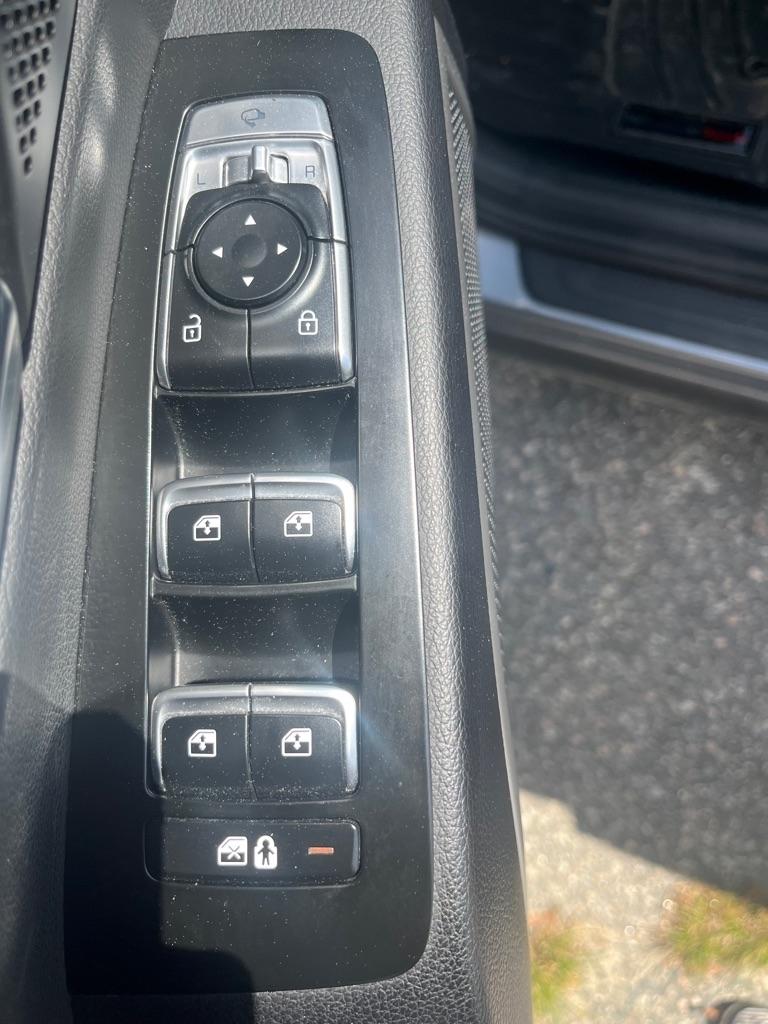 Kia Telluride EX AWD 2021