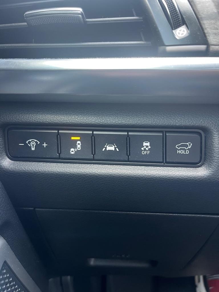 Kia Telluride EX AWD 2021