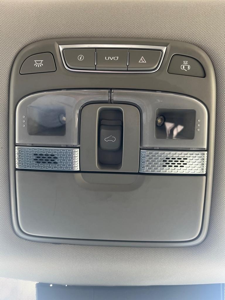 Kia Telluride EX AWD 2021