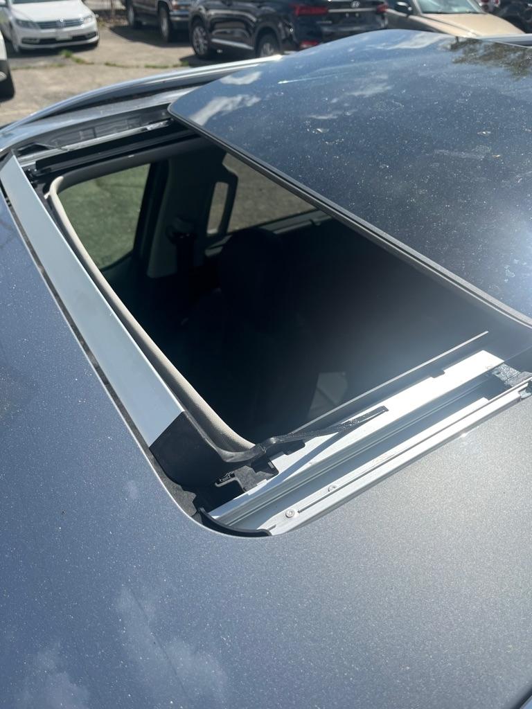 Kia Telluride EX AWD 2021