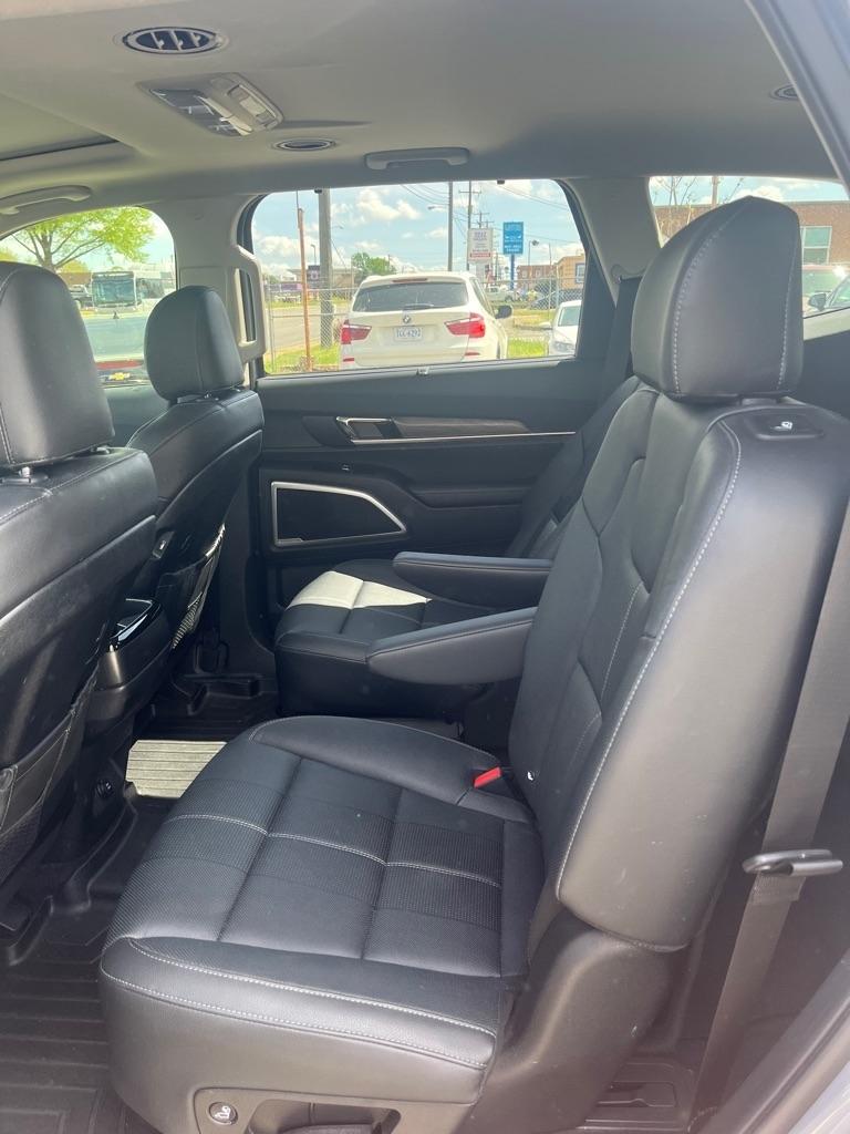 Kia Telluride EX AWD 2021