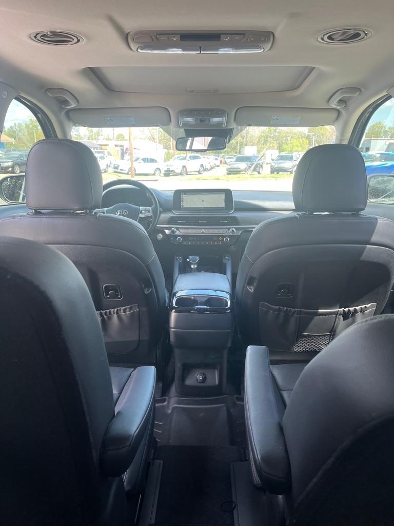 Kia Telluride EX AWD 2021
