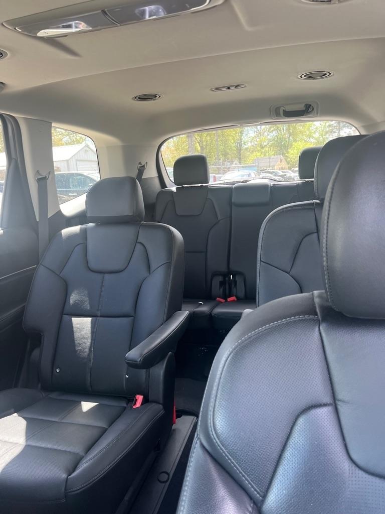 Kia Telluride EX AWD 2021