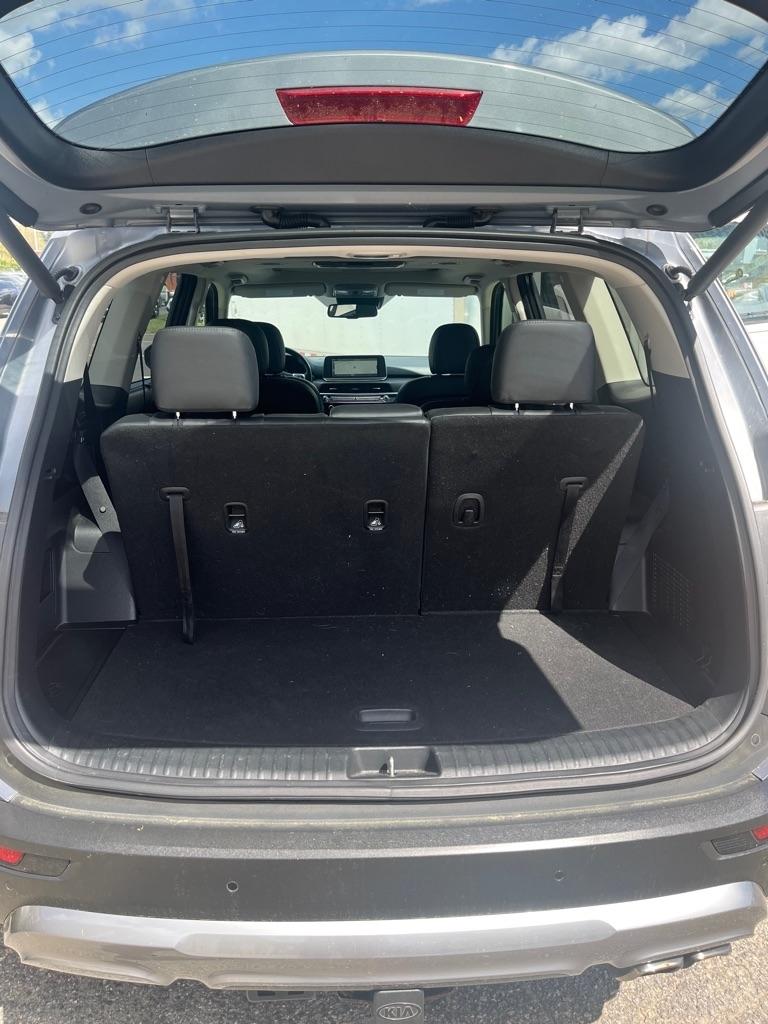 Kia Telluride EX AWD 2021