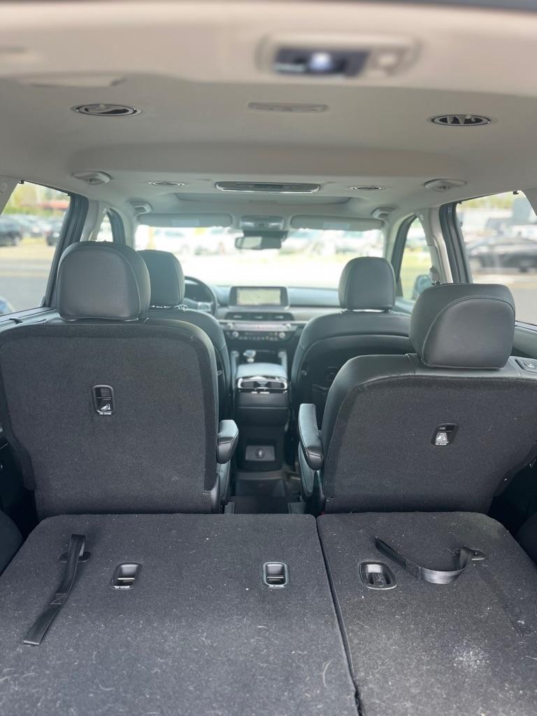 Kia Telluride EX AWD 2021