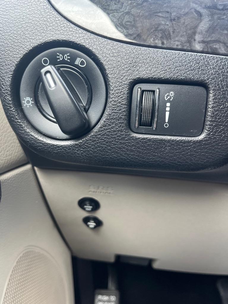 Dodge Grand Caravan SXT 2014