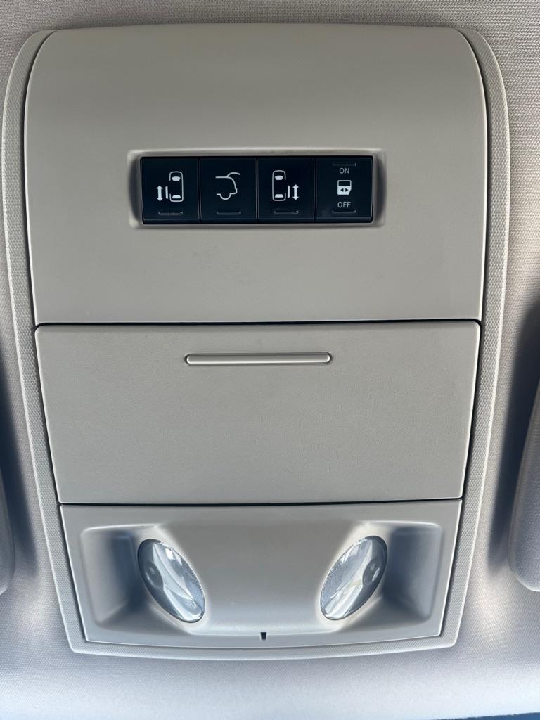 Dodge Grand Caravan SXT 2014