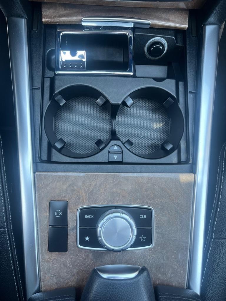 Mercedes-Benz E-Class E350 Sedan 2014