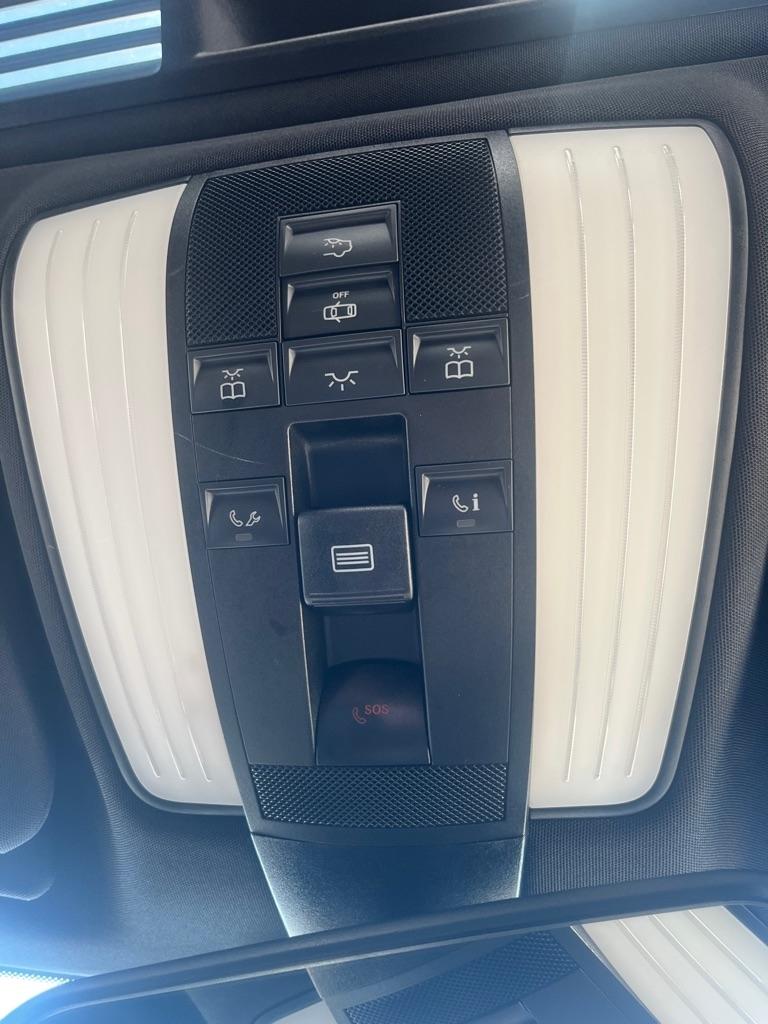 Mercedes-Benz E-Class E350 Sedan 2014