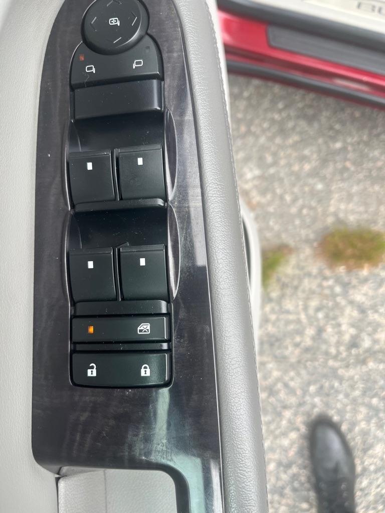 Buick Enclave Leather AWD 2015