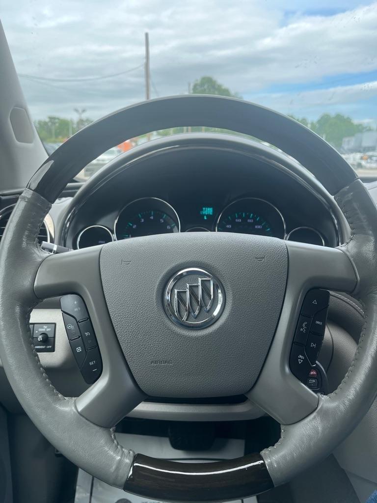 Buick Enclave Leather AWD 2015