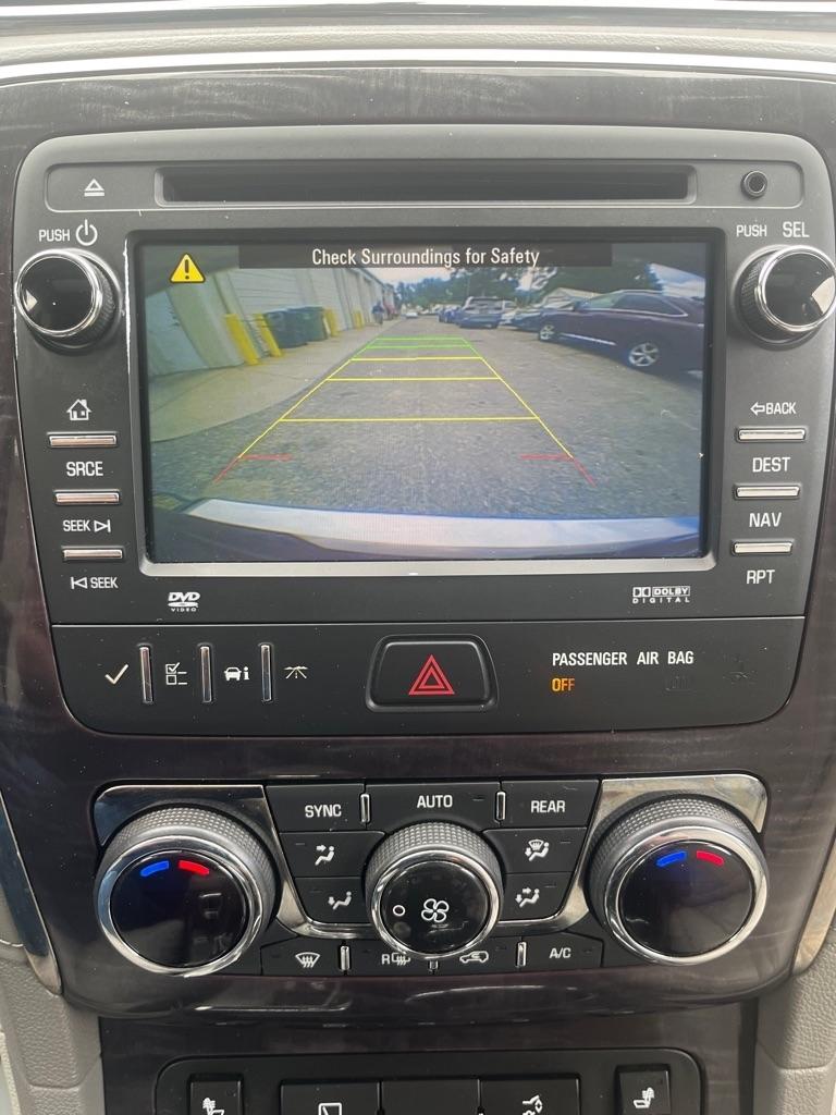 Buick Enclave Leather AWD 2015