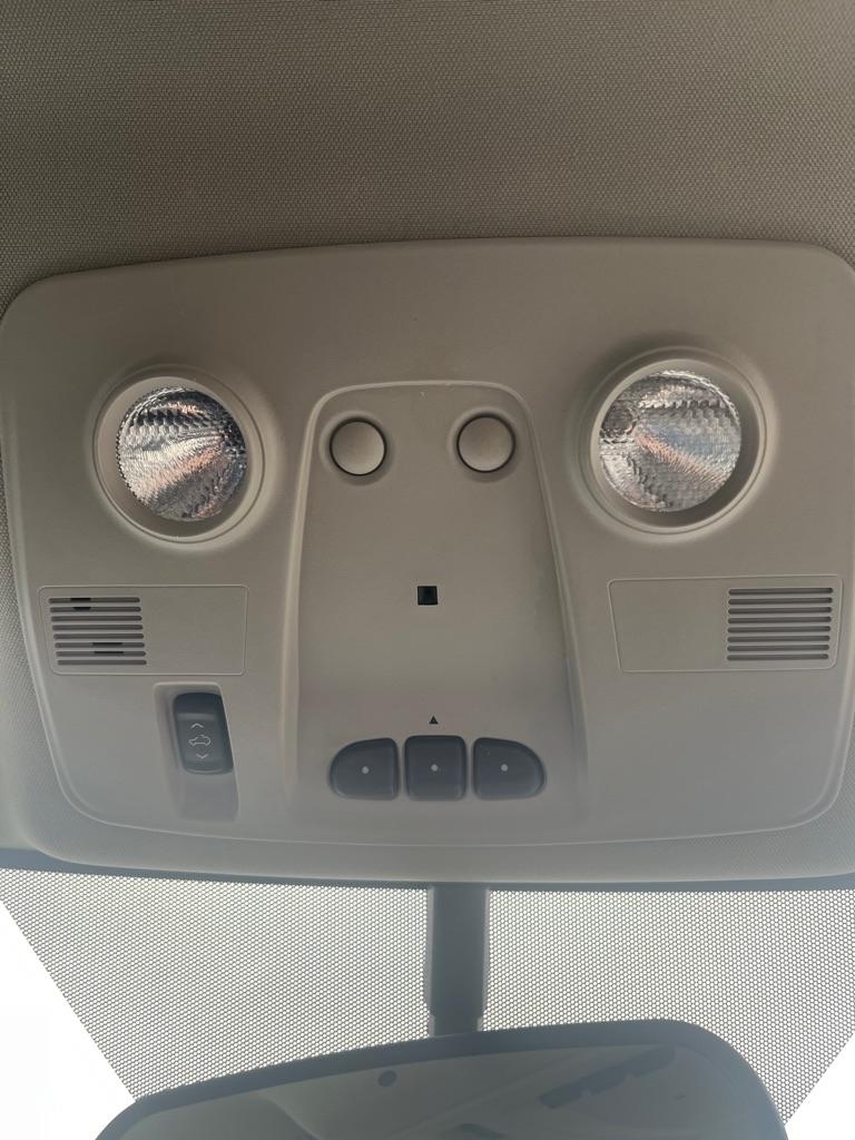 Buick Enclave Leather AWD 2015