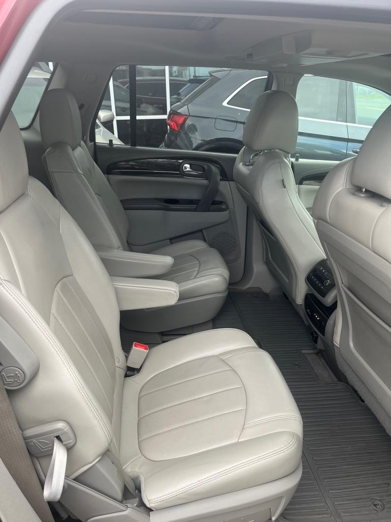 Buick Enclave Leather AWD 2015