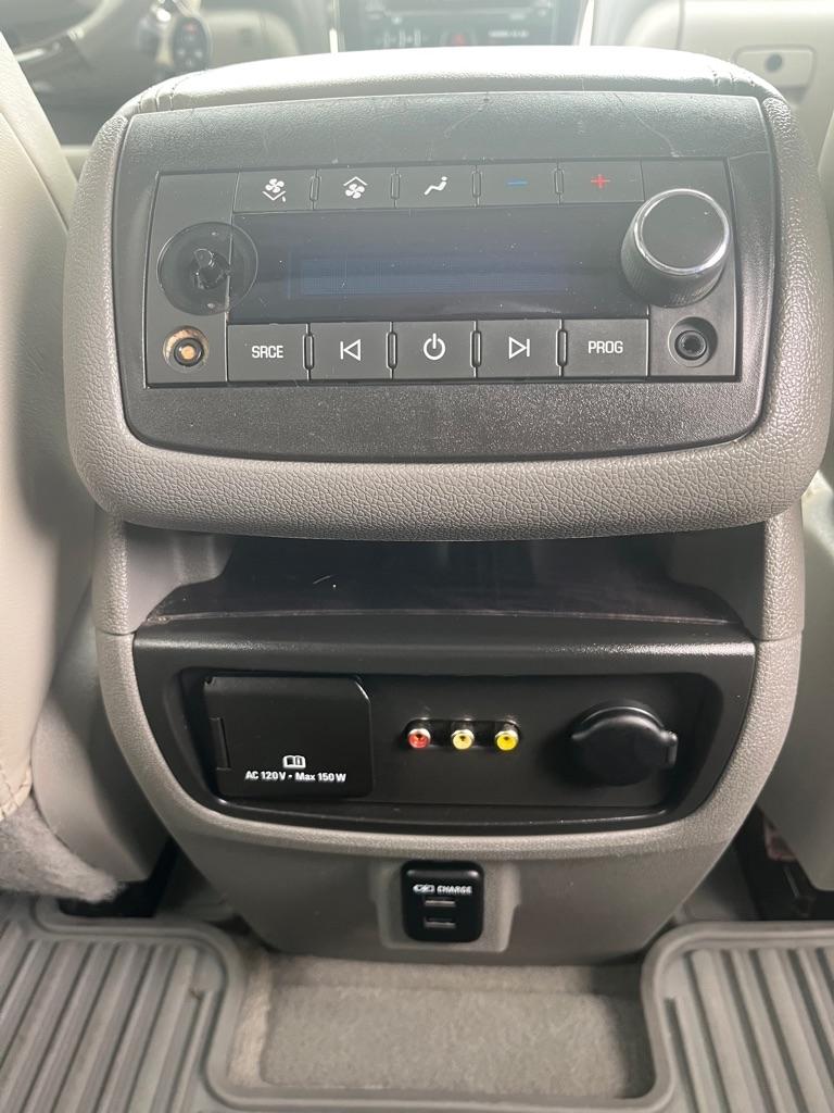 Buick Enclave Leather AWD 2015