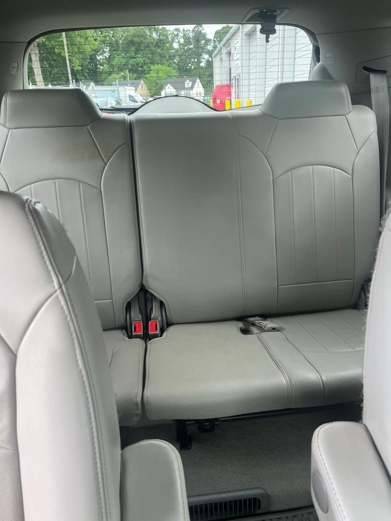 Buick Enclave Leather AWD 2015