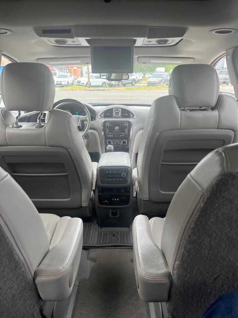Buick Enclave Leather AWD 2015