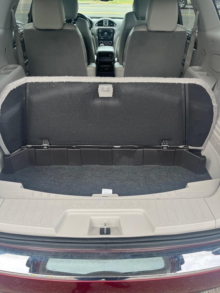 Buick Enclave Leather AWD 2015