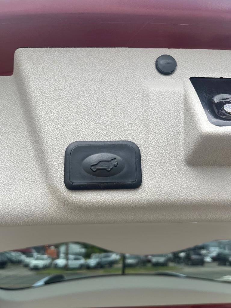 Buick Enclave Leather AWD 2015