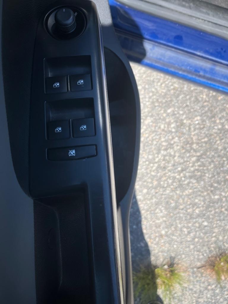 Chevrolet Sonic LT Auto Sedan 2013