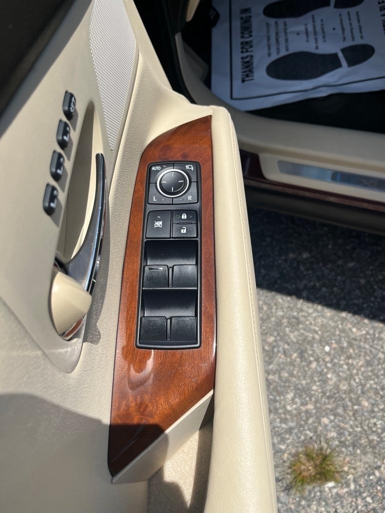 Lexus RX 350 AWD 2013