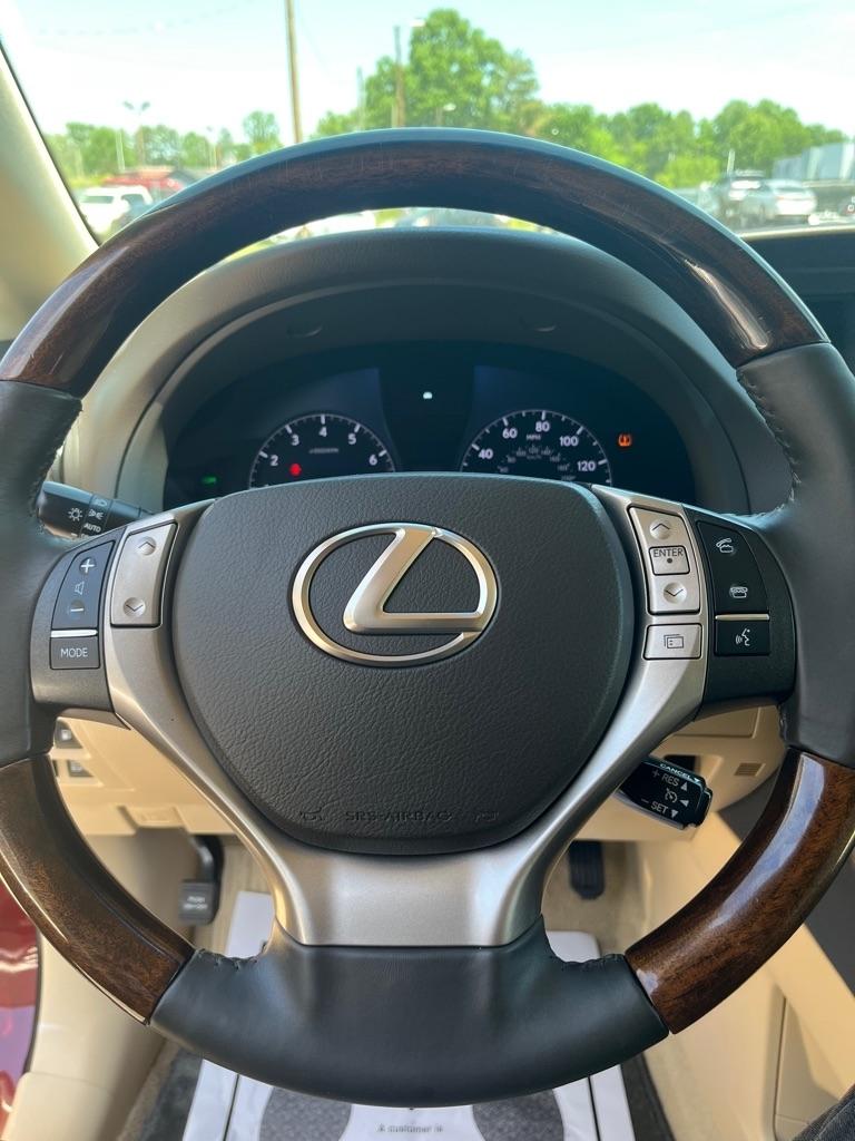Lexus RX 350 AWD 2013