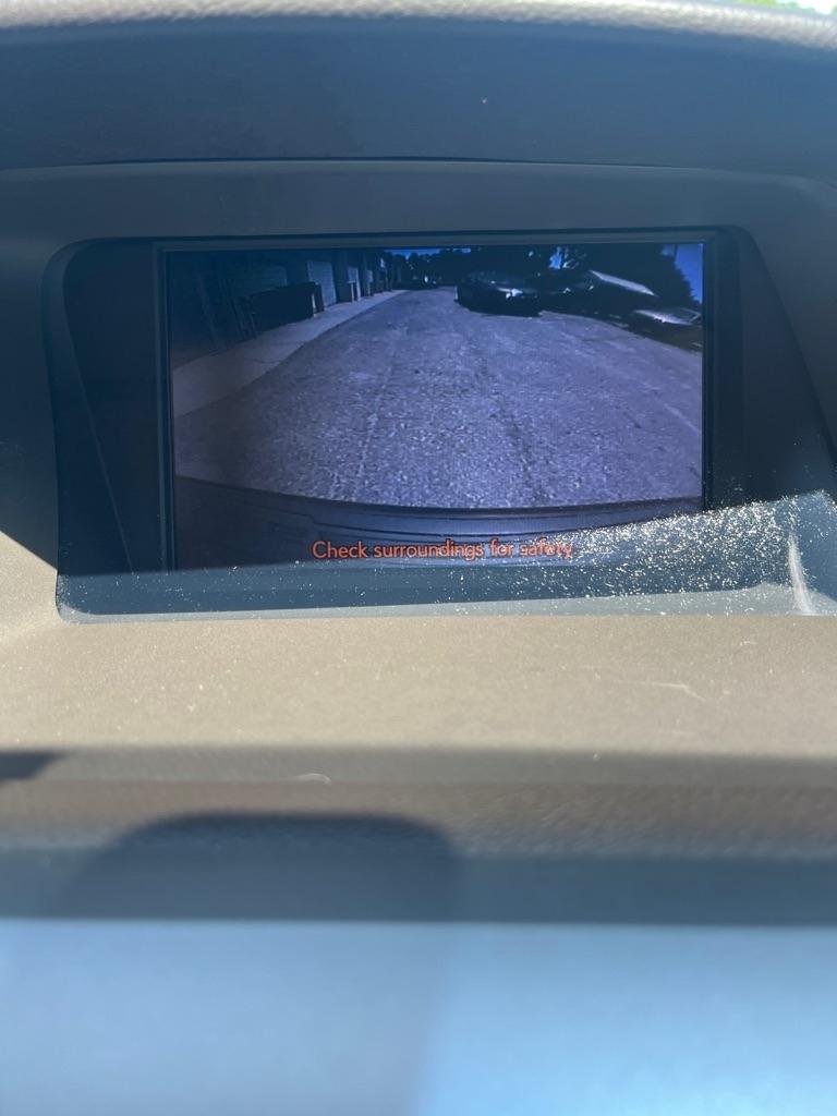 Lexus RX 350 AWD 2013