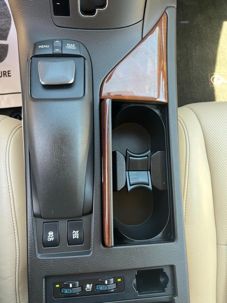 Lexus RX 350 AWD 2013