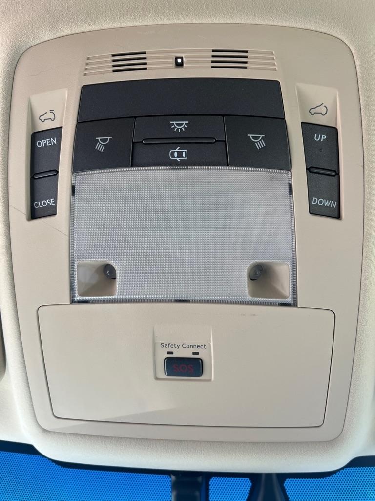 Lexus RX 350 AWD 2013