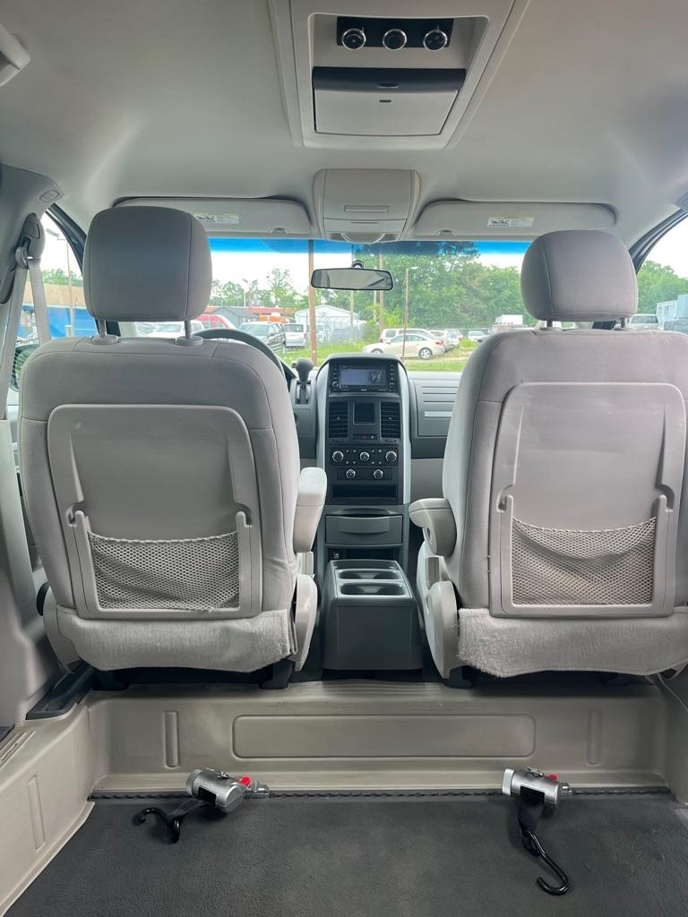 Dodge Grand Caravan SE 2010